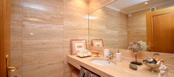 Apartamento de 4 dormitorios en Cascais, Portugal No. 289017 16