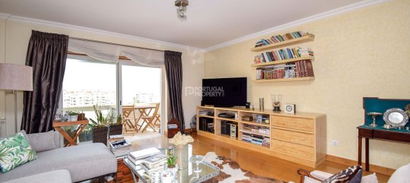 Apartamento de 4 dormitorios en Cascais, Portugal No. 289017 4