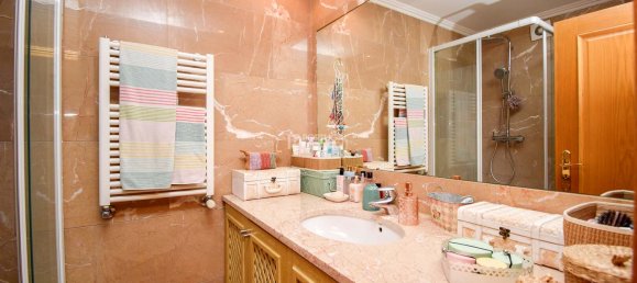 Apartamento de 4 dormitorios en Cascais, Portugal No. 289017 29