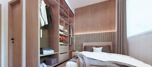 22 m² apartamento en venta en Athens, Central Athens, Attica, Greece № 93221 4