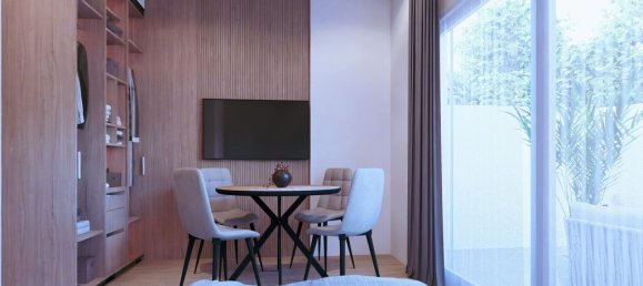 22 m² apartamento en venta en Athens, Central Athens, Attica, Greece № 93221 6