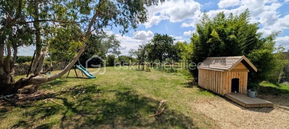 Casa de 3 dormitorios en Deux-Sevres, France No. 302627 15