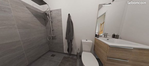 3 غرف نوم منزل في Arzal, France رقم 310203 6