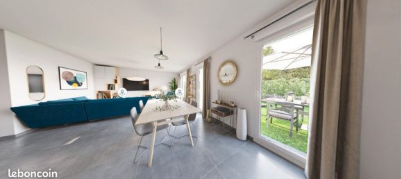 3 غرف نوم منزل في Arzal, France رقم 310203 3