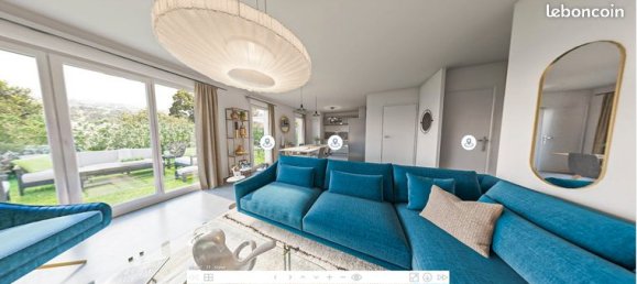 3 غرف نوم منزل في Arzal, France رقم 310203 2