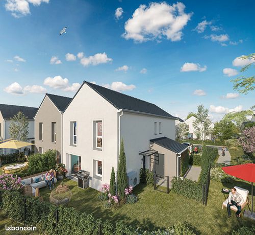 3 غرف نوم منزل في Arzal, France رقم 310203