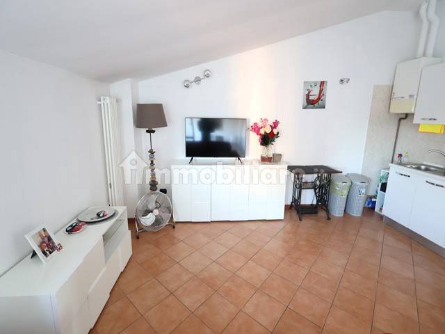 1 bedroom Apartment in Lissone, Italy No. 367076