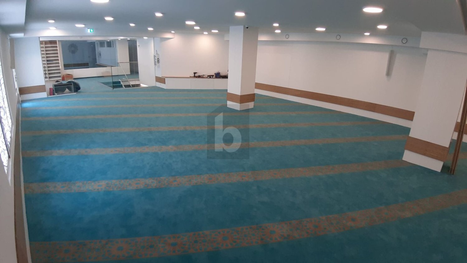 Imóvel comercial de 6 divisões em Ottakring, Austria N.º 210370