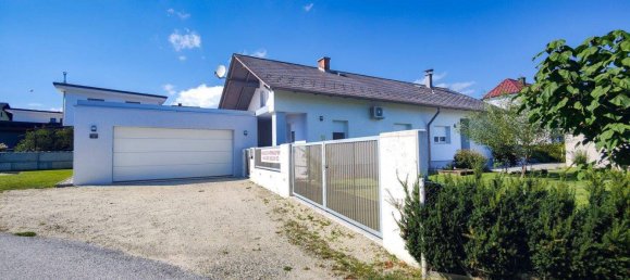 Дом с 4 комнатами в Фридберг, Австрия № 159407 27