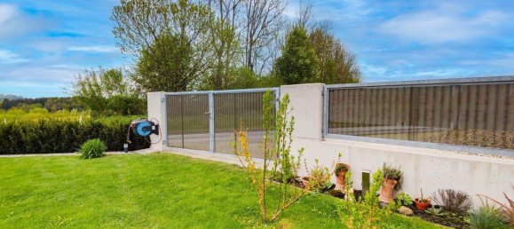 Дом с 4 комнатами в Фридберг, Австрия № 159407 26