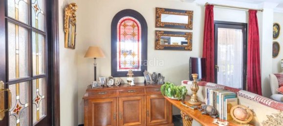 4 غرف نوم بانتهاوس في La Zubia, Spain رقم 171180 38