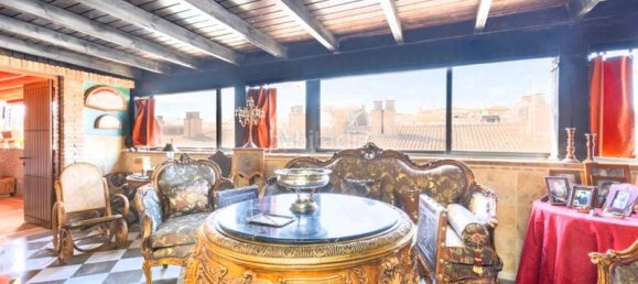 4 غرف نوم بانتهاوس في La Zubia, Spain رقم 171180 31