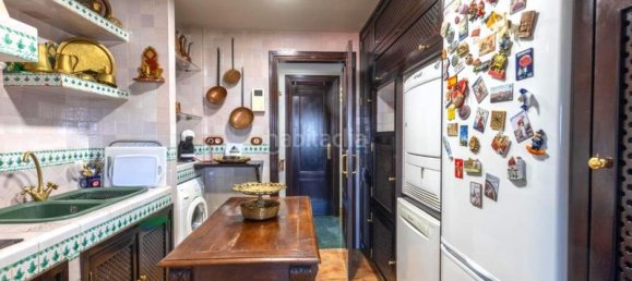 4 غرف نوم بانتهاوس في La Zubia, Spain رقم 171180 22