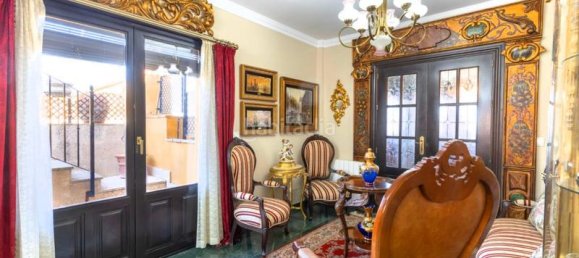 4 غرف نوم بانتهاوس في La Zubia, Spain رقم 171180 12