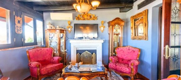 4 غرف نوم بانتهاوس في La Zubia, Spain رقم 171180 4