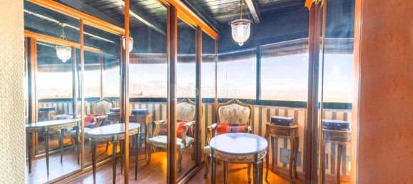 4 غرف نوم بانتهاوس في La Zubia, Spain رقم 171180 52