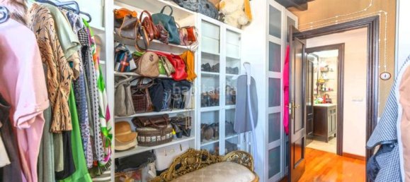 4 غرف نوم بانتهاوس في La Zubia, Spain رقم 171180 18