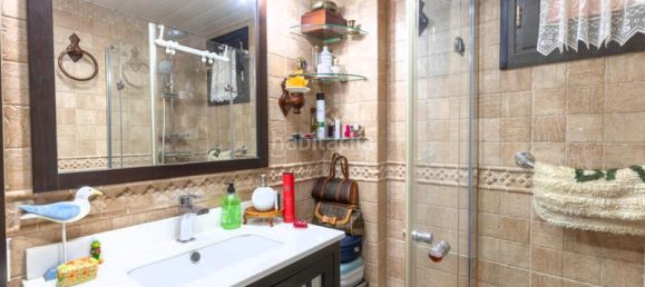 4 غرف نوم بانتهاوس في La Zubia, Spain رقم 171180 54