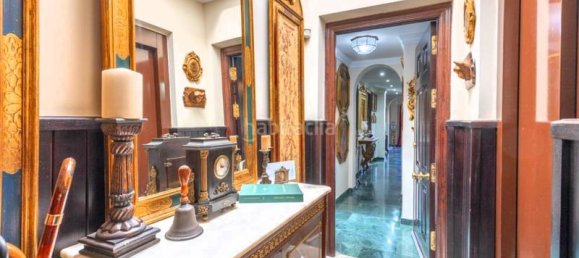 4 غرف نوم بانتهاوس في La Zubia, Spain رقم 171180 8