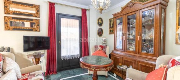 4 غرف نوم بانتهاوس في La Zubia, Spain رقم 171180 37