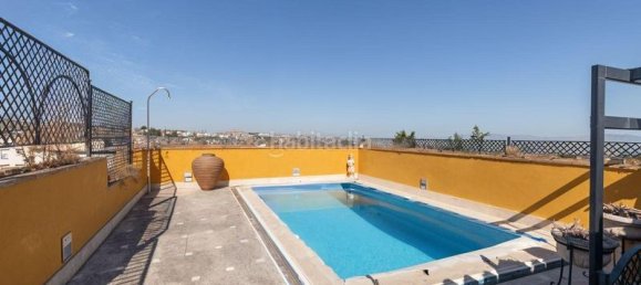 4 غرف نوم بانتهاوس في La Zubia, Spain رقم 171180 2