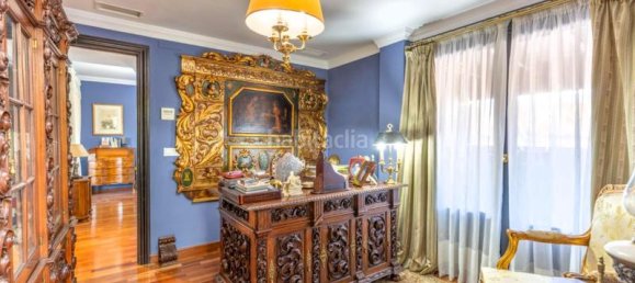 4 غرف نوم بانتهاوس في La Zubia, Spain رقم 171180 47