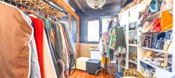 4 غرف نوم بانتهاوس في La Zubia, Spain رقم 171180 15