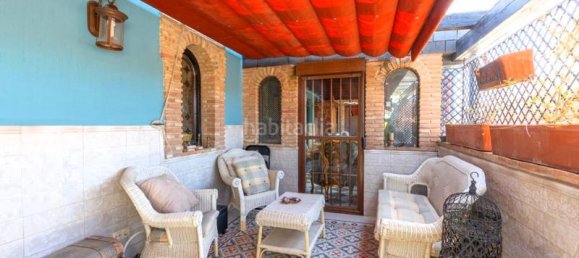 4 غرف نوم بانتهاوس في La Zubia, Spain رقم 171180 41