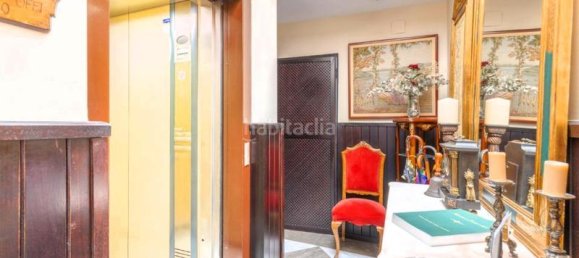 4 غرف نوم بانتهاوس في La Zubia, Spain رقم 171180 7