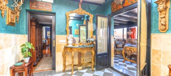 4 غرف نوم بانتهاوس في La Zubia, Spain رقم 171180 32