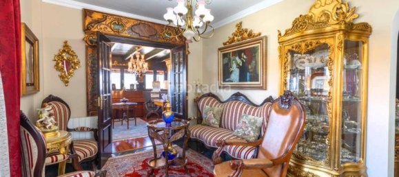 4 غرف نوم بانتهاوس في La Zubia, Spain رقم 171180 13