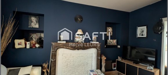 3 bedrooms Apartment in Aire-sur-la-Lys, France No. 50372 3