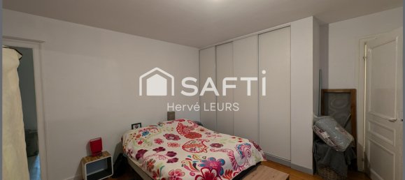 3 bedrooms Apartment in Aire-sur-la-Lys, France No. 50372 10