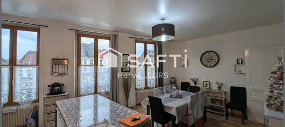 3 bedrooms Apartment in Aire-sur-la-Lys, France No. 50372 6