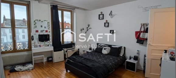 3 bedrooms Apartment in Aire-sur-la-Lys, France No. 50372 4