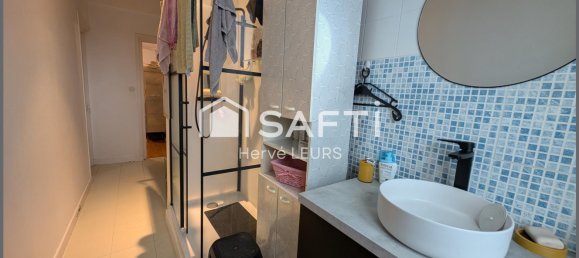 3 bedrooms Apartment in Aire-sur-la-Lys, France No. 50372 8