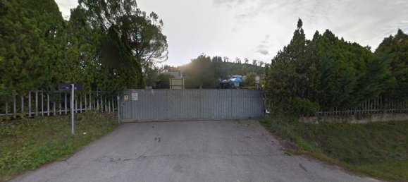 Lagerhaus in Montespertoli, Italy 1926m², Nr. 340790 13