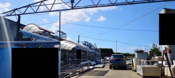 Lagerhaus in Montespertoli, Italy 1926m², Nr. 340790 4