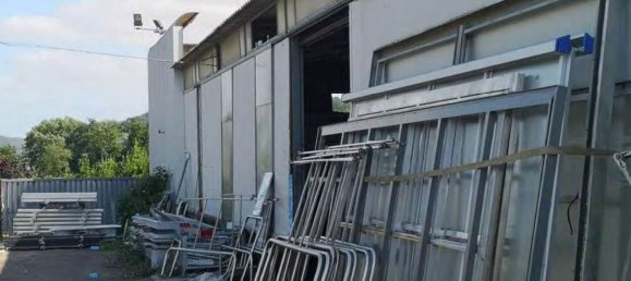 Lagerhaus in Montespertoli, Italy 1926m², Nr. 340790 7