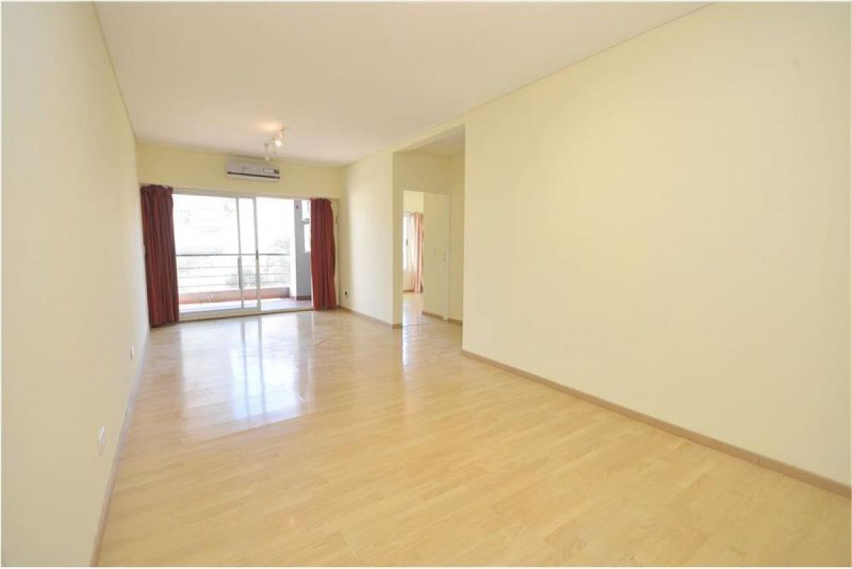 2 bedrooms Apartment in Buenos Aires, Argentina No. 93658