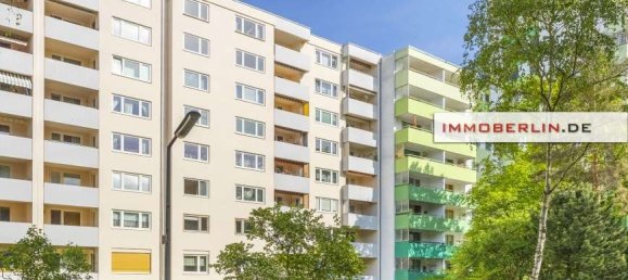 3-Zimmer Wohnung in Marienfelde, Germany, Nr. 276484 8