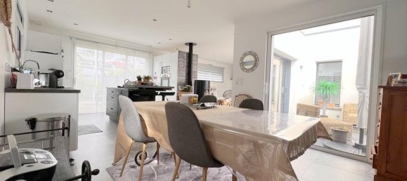 3 Schlafzimmer Haus in La Baule-Escoublac, France, Nr. 95520 5