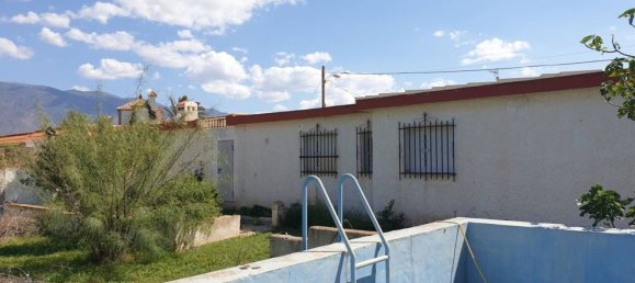 3 غرف نوم منزل في El Ejido, Spain رقم 150241 2