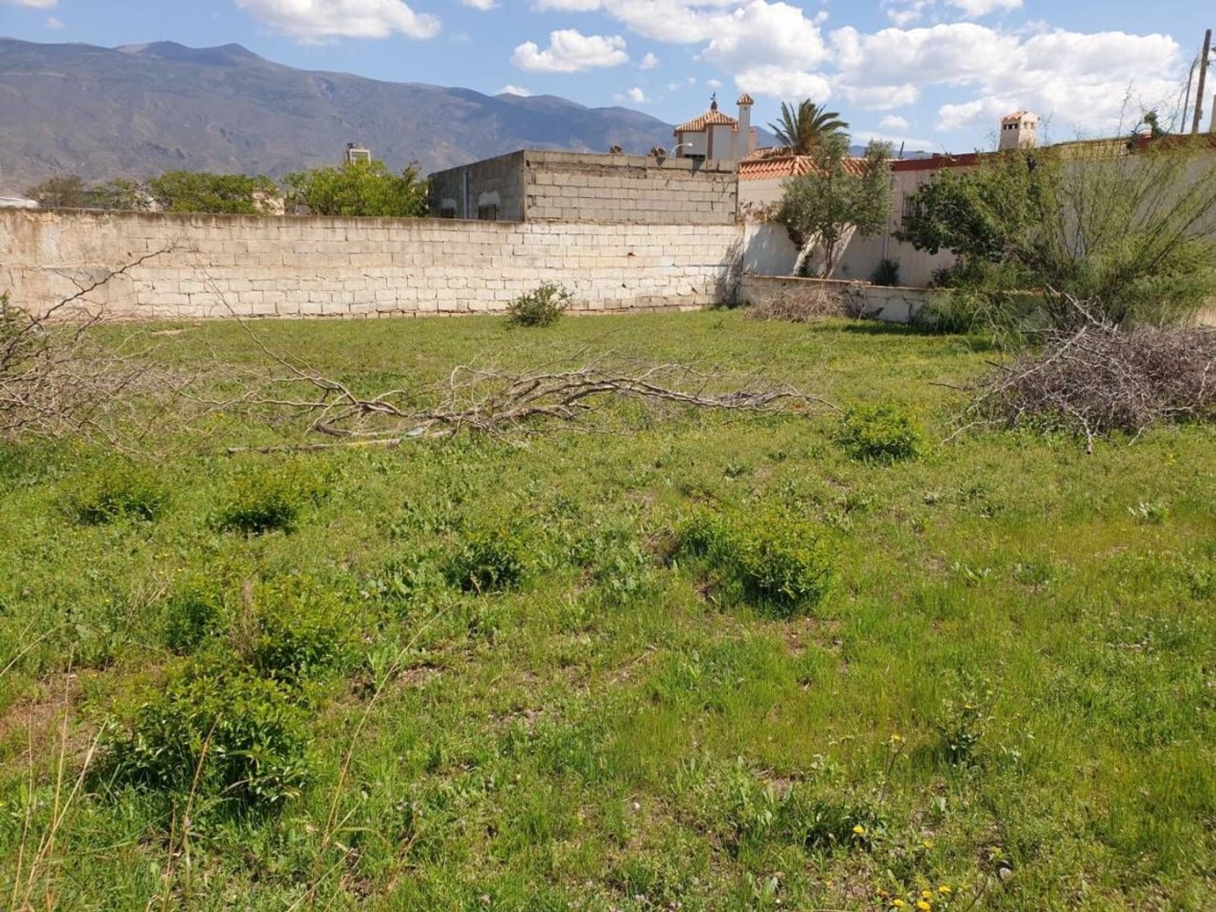 3 غرف نوم منزل في El Ejido, Spain رقم 150241