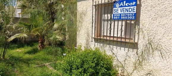 3 غرف نوم منزل في El Ejido, Spain رقم 150241 4