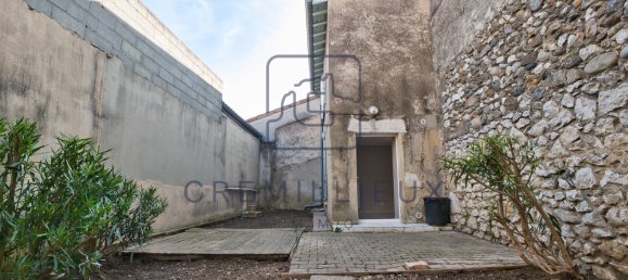 2 chambres Maison de ville à Cornas, France No. 202655 2