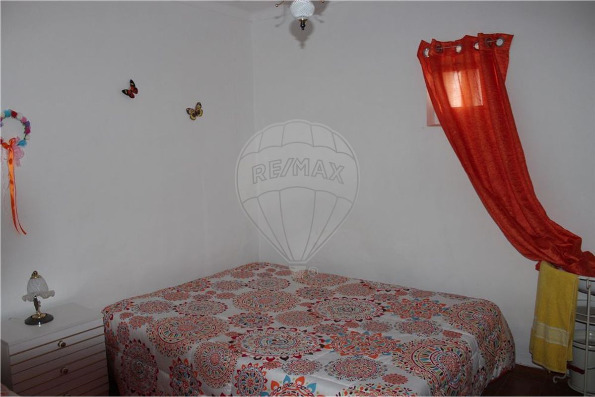 2 Schlafzimmer Haus in Monforte, Portugal, Nr. 15979