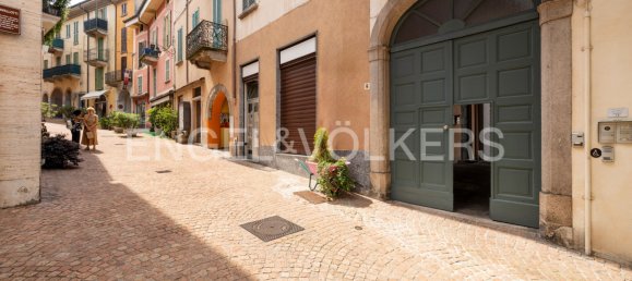 2 Schlafzimmer Wohnung in Luino, Italy, Nr. 131957 22