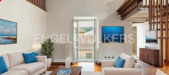 2 Schlafzimmer Wohnung in Luino, Italy, Nr. 131957 7