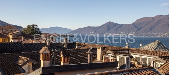2 Schlafzimmer Wohnung in Luino, Italy, Nr. 131957 20